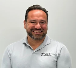 Antonio Cantu - Valencia, Regional Sales Manager