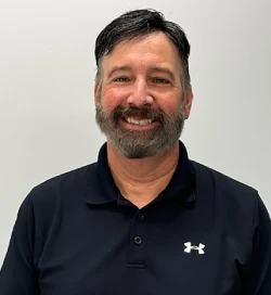 Greg Galvan, CFO