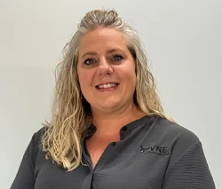 Jessica Pasiecznik, Inside Sales Manager