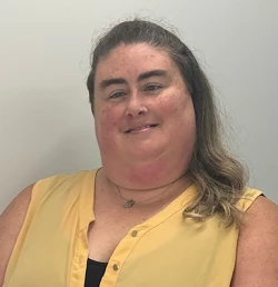Melissa Bauwens, Customer Service Representative