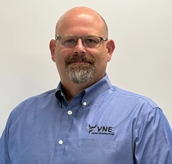 Sam Hayes, 3A Product Manager