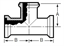 Picture of TEE FI X FI X MI 316L #7 3A