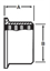Picture of RECESSLESS FERRULE, ROLL-ON T304