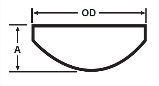 Picture of SEE V16W-6L6.0 (T316L ONLY)