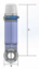 Picture of 3" CLAMP SR NC AIR OPER BFV T316L SILICONE SEA