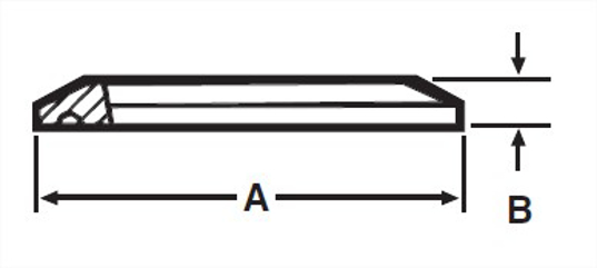 EG16A - Clamp Cap