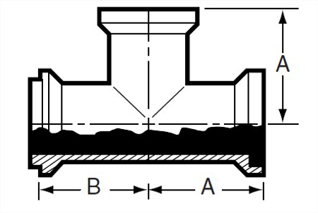 Picture for category E7BI - Male E-Line X Female E-line X Female E-Line Tee