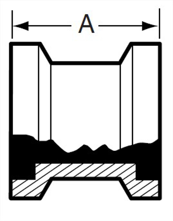 Picture for category E17-15I-15I - Female E-Line X Female E-Line