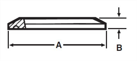 Picture for category EG16A-5 - Schedule 5 Clamp Cap
