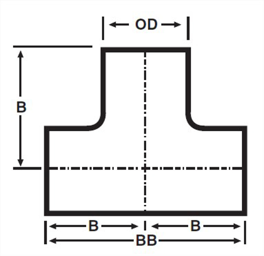V7W - Weld Long Tee
