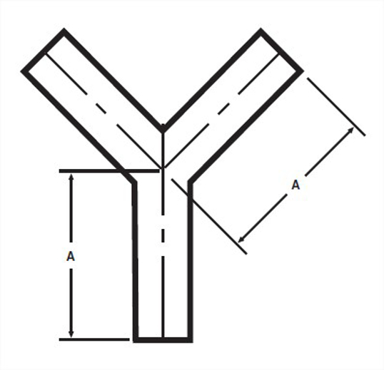 V28WB - Weld True Y