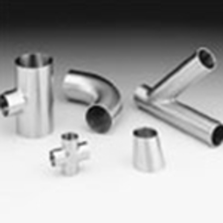 Picture for category Butt Weld Fittings