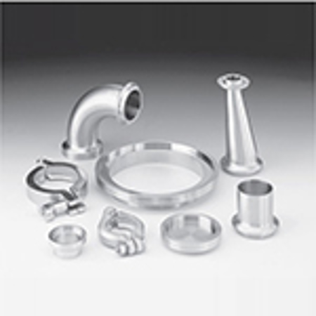 Picture for category E-Line & Q-Line Fittings
