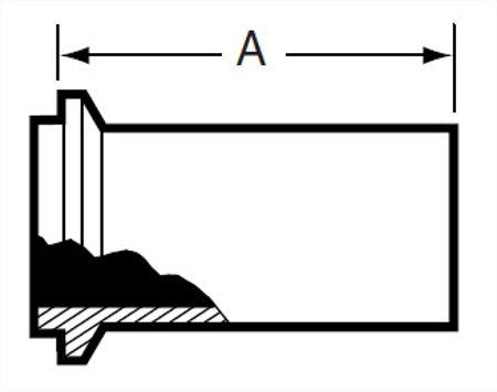 Picture for category Tygon Hose Adapters