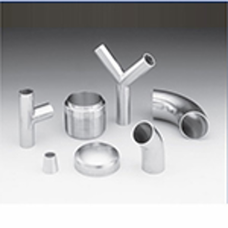 Picture for category Unpolished Tube OD Weld Fittings