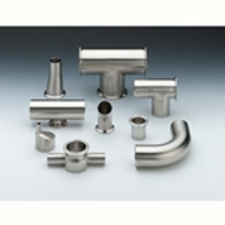 Picture for category Maxpure BPE Fittings