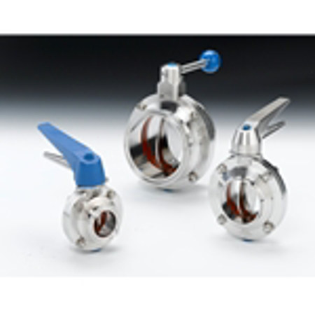 Picture for category 51 Series Butterfly Valves
