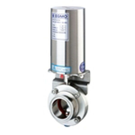 Picture for category Actuated Valves