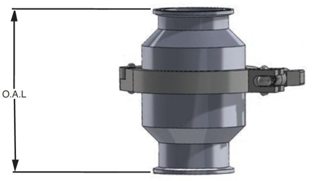 Picture for category Spring Check Valves
