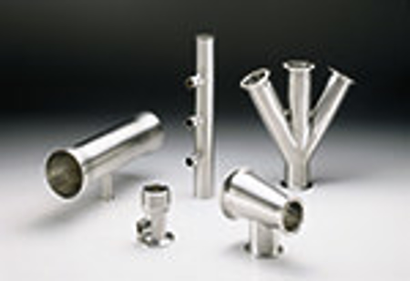 Picture for category Specialty Fabrications