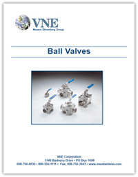 Ball Valves