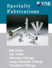 Speciality Fabrications