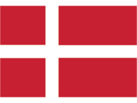 Flag of DENMARK