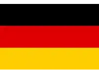 Flag of GERMANY