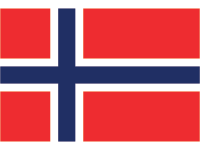 Flag of NORWAY
