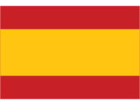 Flag of SPAIN