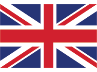 Flag of UNITED KINGDOM