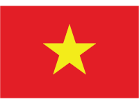 Flag of Vietnam