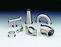 clamp fittings