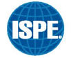 The International Society for Pharmaceutical Engineering logo