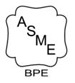 ASME logo