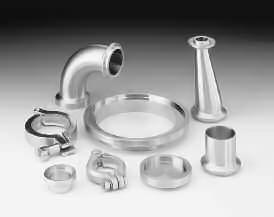 E-Line Fittings E-Line Fittings