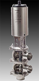 PVE Valves