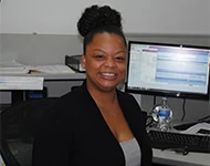Briana Carroll