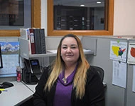 Mayra Valdez
