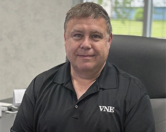 Jim LeClair