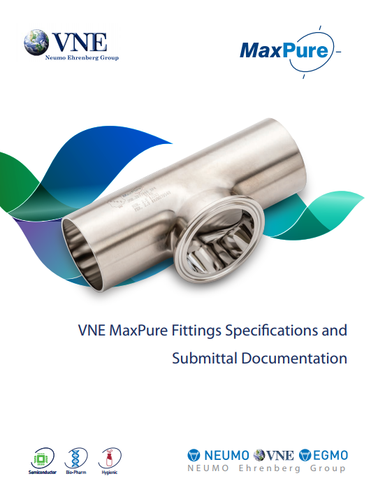 cover for submittals document