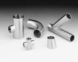 Weld Fittings